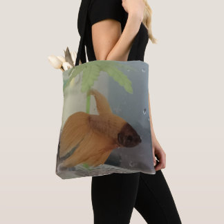 Betta Tygkasse