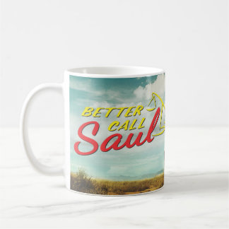 Better Call Saul: A Lei de Jimmy Kaffemugg