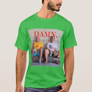 Better Call Saul retro T Shirt