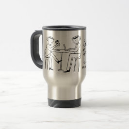 Better latte than never! white resemugg