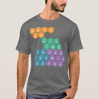 Better Living Through Chemistry T Shirt