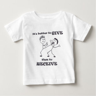 Better-to-Give.jpg T Shirt