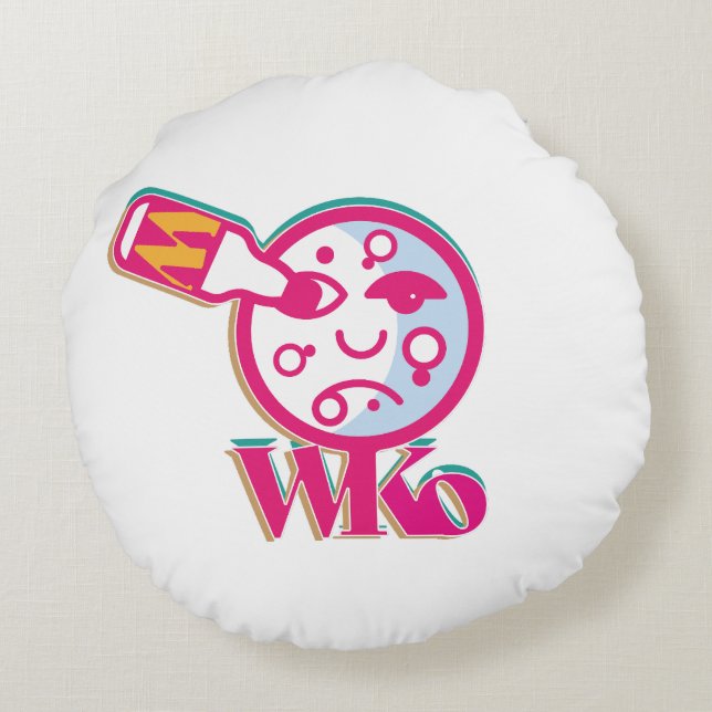 BETTER WITHOUT ALCOHOL BY MASANSER (LUNA) RUND KUDDE (Baksidan)