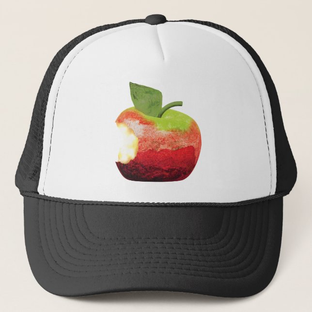 Bettin äpple keps (Framsida)