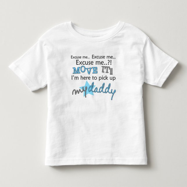 Bettina b. anpassningsbar t shirt (Framsida)