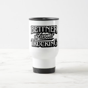 Bettner Farms Trucking Resemugg