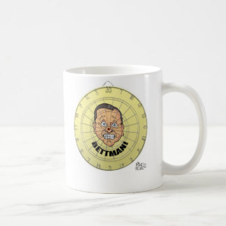 Betts öga!! kaffemugg