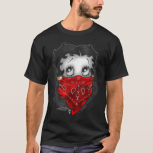 Betty Boop T Shirt