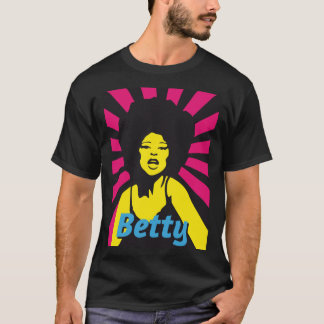 Betty Davis Essential T Shirt