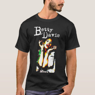 Betty Davis T Shirt