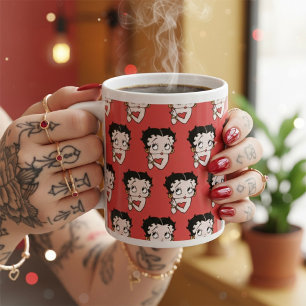 Betty Jumbo Mugg