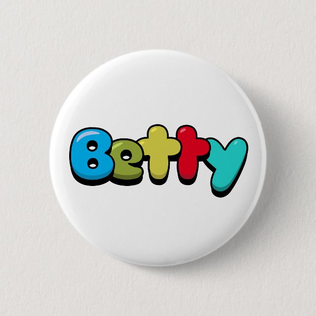 Betty Knapp (Framsida)
