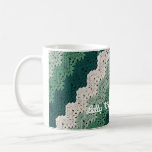 Betty McKnit Viral Kaffemugg