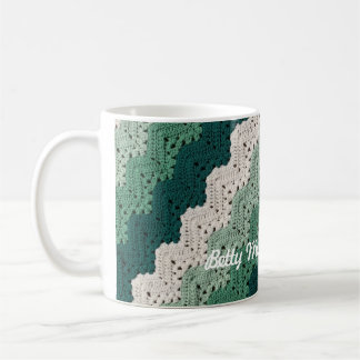Betty McKnit Viral Kaffemugg