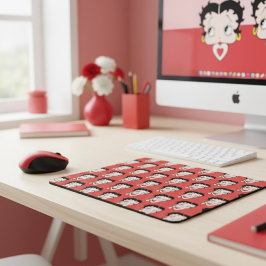 Betty Mouse Pad Musmatta