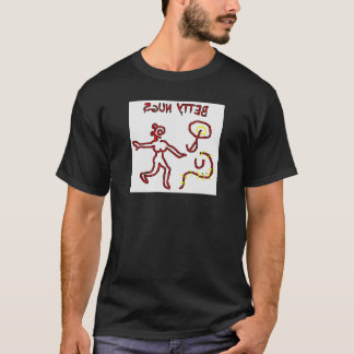 Betty Nugs Tee