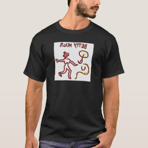 Betty Nugs Tee Shirt