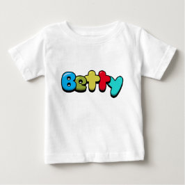 Betty T Shirt