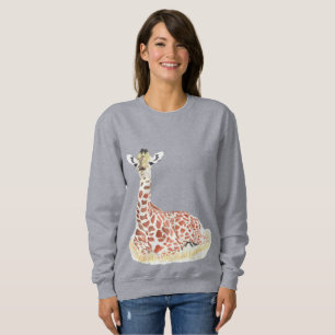 Betty the Giraffe T Shirt