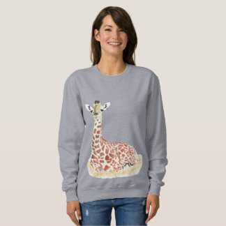 Betty the Giraffe T Shirt