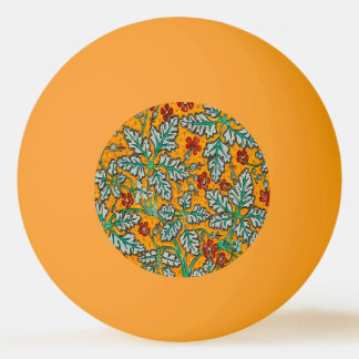 Betty's Gula blommor Pingisboll