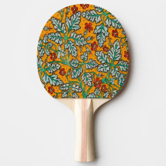 Betty's Gula blommor Pingisracket