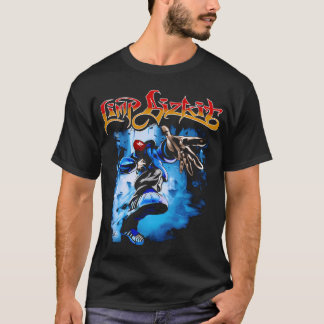 Betydande haltande annan Bizkit-orkester T Shirt