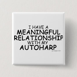 Betydelsefull relation Autoharp Knapp