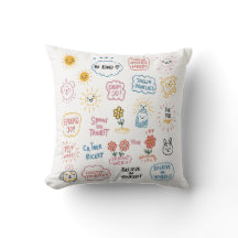 Betydelsefulla dörrar: Art med ett positivt budska