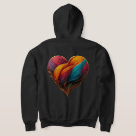 Betydelsefulla hjärtans dagskorgar t shirt