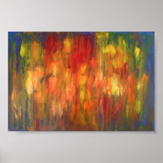 Betydelsen av Dreams Poster