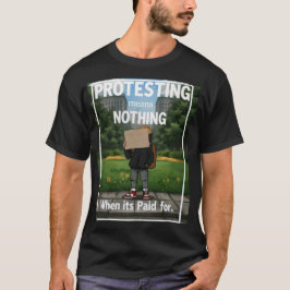 Betyder ingenting nr 2 t shirt