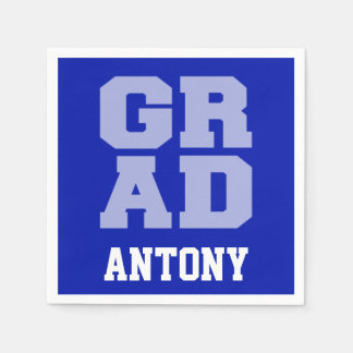 Betygsföreställningar som har anpassats för Namn N Pappersservett