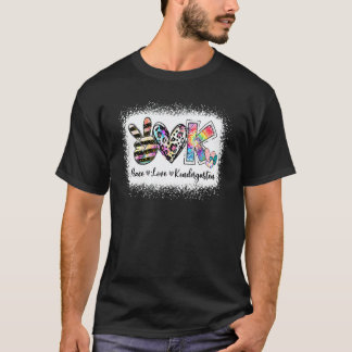 Betygslärare Fred Ligare Förskolelag Barn  T Shirt