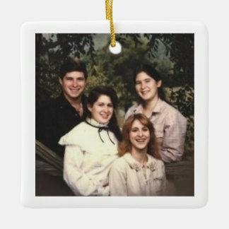 Betz ungeprydnad 2015 julgransprydnad keramik