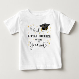 Beud lilla bror Student | Studenten T Shirt