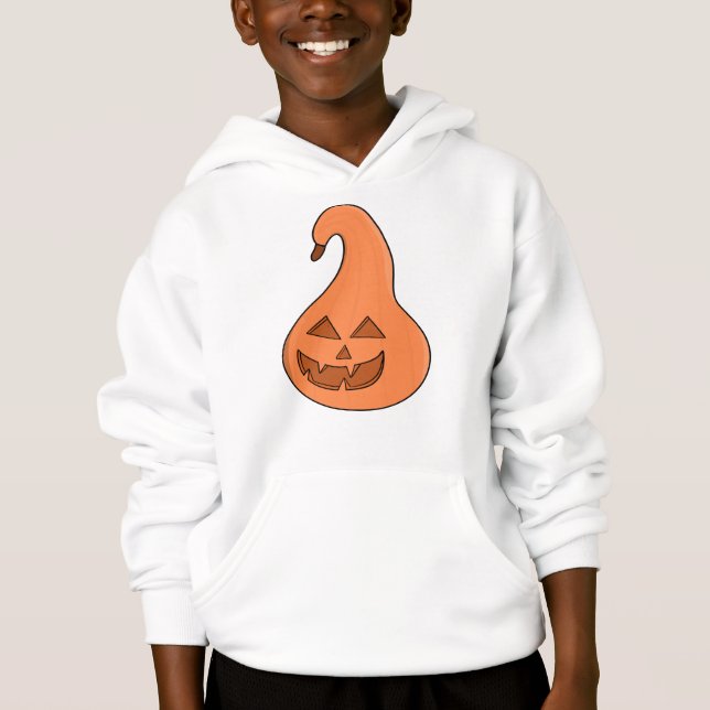 Beundransvärd pumpa t shirt (Framsida)