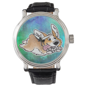 Beundransvärt Corgi Watch Armbandsur
