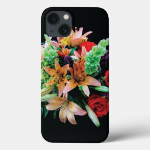 Bevackra Flowers Dekorativ kudde