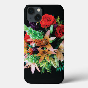 Bevackra Flowers Dekorativ kudde