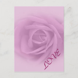 Bevackra Lilac Ro Vykort