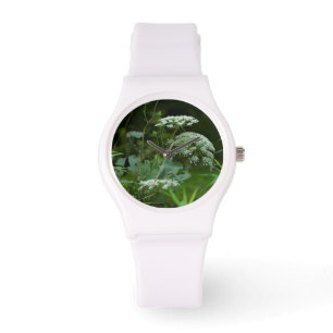 bevakningsmall armbandsur