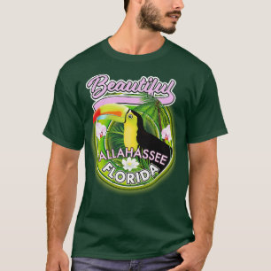 Bevalt Tallahassee florida-resa T Shirt