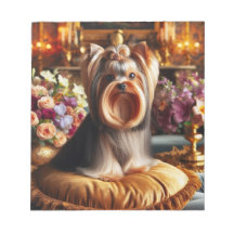 Bevalt Yorkshire Terrier