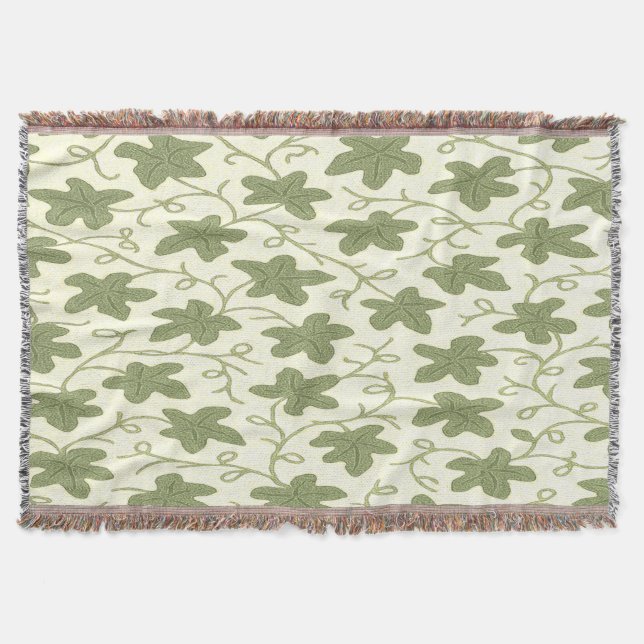 Bevankett för krom och Grönt Filt (Framsidan)