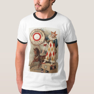 Beväpna & bulta brännmärker tee