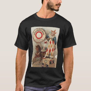 Beväpna & bulta brännmärker tee