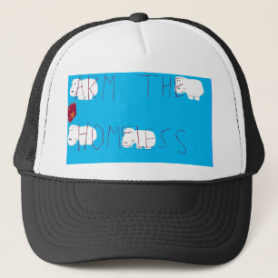 beväpna hemlösen keps