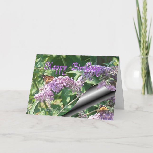 Bevara den kort (Framsida)