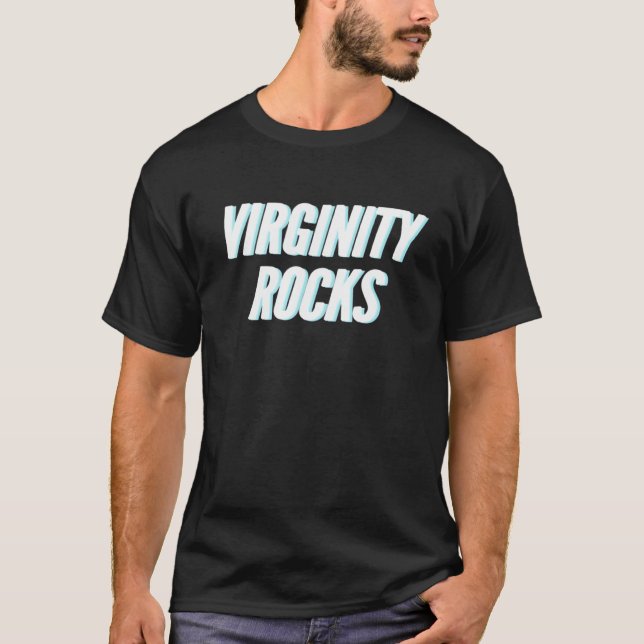 Bevara din ogiftighet Verkligen Sten Movement Mana T Shirt (Framsida)